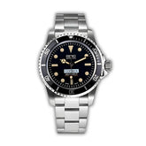 Submariner Vintage Comex White - GodTierMods